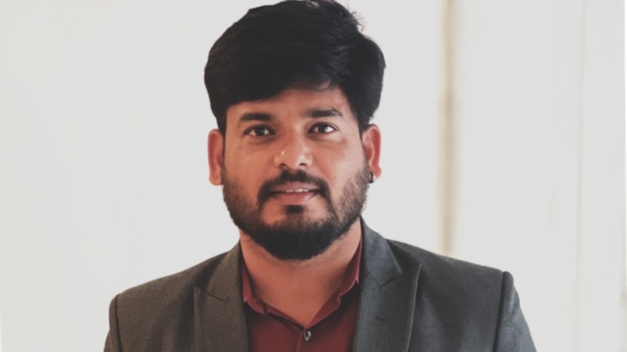 Mahendra Babu NM